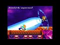 [COLLAB] Sonic Phantom Battle - Sprite Animation