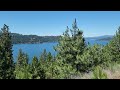 Lot 39 Blk 3 S Promontory Rd Harrison, Idaho  Lake Coeur d'Alene