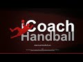 Handball Goalkeeper Training - How to hold upper corner shots - Technique explanation