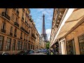 Paris Cafe Accordion ♫ Mellow Morning Paris Coffee Shop Sounds, Jazz Music for Studying, Work, Relax