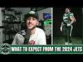 What Should Jets Fans EXPECTATIONS Be For This Season ?!