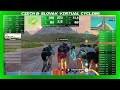 Zwift - Practice race - Team Italy Sunday ZRL Recon Race - cat B