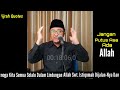 Ustadz Yusuf Mansur Terbaru | Motivasi Menyentuh Hati Ketika Dirundung Masalah