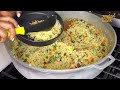How to cook Nigerian Fried rice like a pro ! You’ll get perfect result every time . Nigerian food .