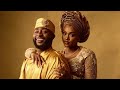 LAVISH & ELEGANT!! How Nigerian Celebrities DRESSED for Chioma & Davido’s LUXURIOUS wedding