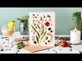 Grow Your Own Garden with DIY Seed Paper! 🌱 Fun & Eco-Friendly Craft Tutorial