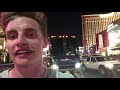 CRACKHEADS, BELLAGIO FOUNTAIN, TRAFFIC WORK, STREET ART, & LOWRIDERS