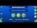 SharpShooter By TheMDK (me) Geometry Dash 2.2