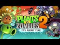 ¿Qué pasó con Crazy Dave al final de Plants vs Zombies 1?