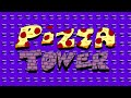 Pizza Tower OST - The Death That I Deservioli (Eggplant Build Version)