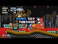 Halloween Challenge 2019 - Sonic Mania Plus (1080p/60fps)