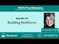 The POTScast E174: Building Resilience with Dr  Katie Gorman-Ezell and her student Katie