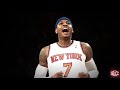 Melo finally gets his freedom in OKC | SportsCenter | ESPN