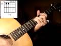 KT Tunstall - Heal Over guitar chords