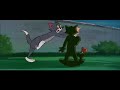 Tom & Jerry | Frenemies! | Classic Cartoon Compilation | WB Kids