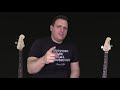 Music Man Stingray vs Fender P-Bass | Which Bass Rocks Harder?