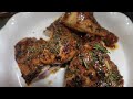 THE BEST ROAST LEMON PEPPER CHICKEN RECIPE | NO MARINATION WAIT TIME | QUICK & EASY | FROM SCRATCH