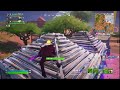 Fortnite Ranked Play New Season Part #2