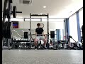 BENCH PRESS - 140KG (308 lbs) x2 Reps | @91.7KG (201 lbs) Bodyweight