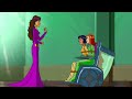 Totally Spies! Season 2 - Episode 3 Evil Hair Salon (HD Full Episode)