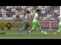 PES 2016 - L'Ecole des Champions - Wolfsburg vs Real Madrid