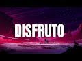 Carla Morrison - Disfruto (1 hour)