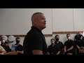 EXPLAIN THE WHY - Jocko Willink