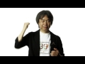 Mario Myths with Mr Miyamoto