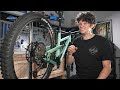 How To Set Up And Adjust Your Rear Mech | Gear Indexing Basics