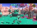 Splatoon 3 - Chill Season 2023 Clip Show