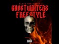 Ghostwriters (Freestyle)