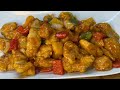 Sweet And Sour Chicken Recipe | Better Than Takeout