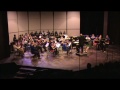 RCTC Concert Band- Adagio