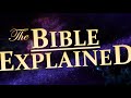 The Two Witnesses of Revelation 11 - Explained