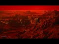 Total Recall (1990) | Ambient Soundscape