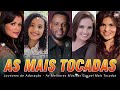 Valesca Mayssa, Gabriela Rocha, Aline Barros, Fernandinho, Damares, Bruna Karla, Eyshila, ... #18