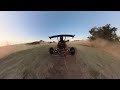 Insane 70mph Electric GoKart Street Ride POV