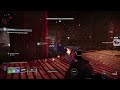 DESTINY 2 is not CASUAL?!