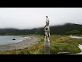 NEW ZEALAND 4K - Exploring the Stunning Landscapes of New Zealand - Epic Cinematic Music