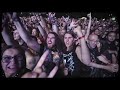 Barcelona Rock Fest 2022 Official Aftermovie | FORCE Hard & Heavy