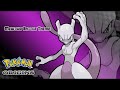 Pokémon The Origins Recreation - Mewtwo Battle (HQ)