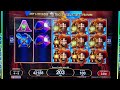 INSANE ALL ABOARD SLOT SESSION! JACKPOT!