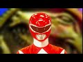 Jason Lee Scott Transformation edit - Power Rangers Beast Morphers