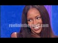 Naomi Campbell • Interview (Modeling/Recovery/Marriage/Nelson Mandela) • 2004 [RITY Archive]