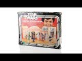 EVERY Collector Should Know These - 50 Facts About Vintage Star Wars Action Figures