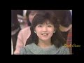 オールナイトフジ 1984.12.23★初期オールナイターズ女子大生133名グラフティ★昭和58年〜59年