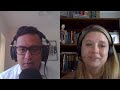 Championing Open Research and Collaboration with Ashley Farley | Insights XChange EP 01