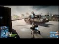 BF3でFPSデビューしたアラフォーおっさんの動画Part10