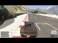 this definitely is a video of gta 6 online racing again