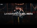 La Mamoncita Del Insta ✘ Luis R Conriquez & Gabito Ballesteros | LETRA / LYRICS